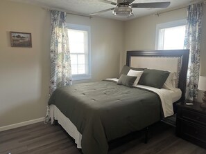3 chambres, Wi-Fi, draps fournis