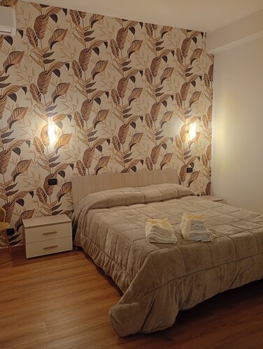 Cab House Holiday home with driver 2 km from Salerno Costa D'Amalfi Airport
