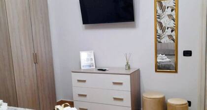 Cab House Holiday home with driver 2 km from Salerno Costa D'Amalfi Airport