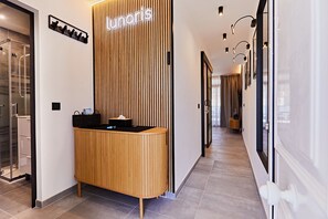 Lobby - LUNARIS - next to Yumbo, new and modern (Maspalomas)