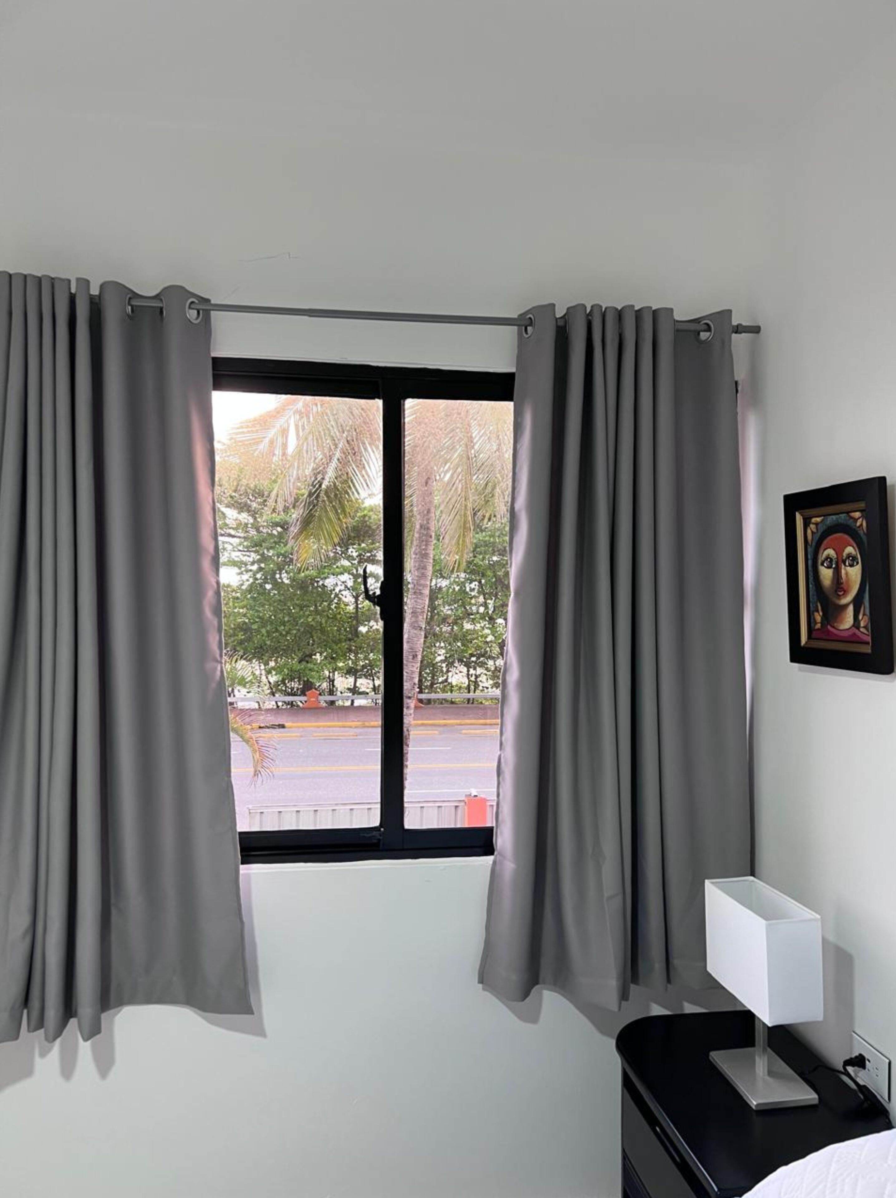 Wonderful 2-bedroom Apartment With Ac In Puerto Plata - Puerto Plata