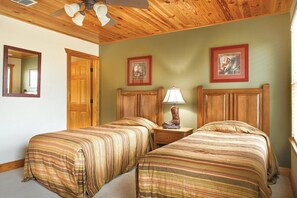 2 bedrooms