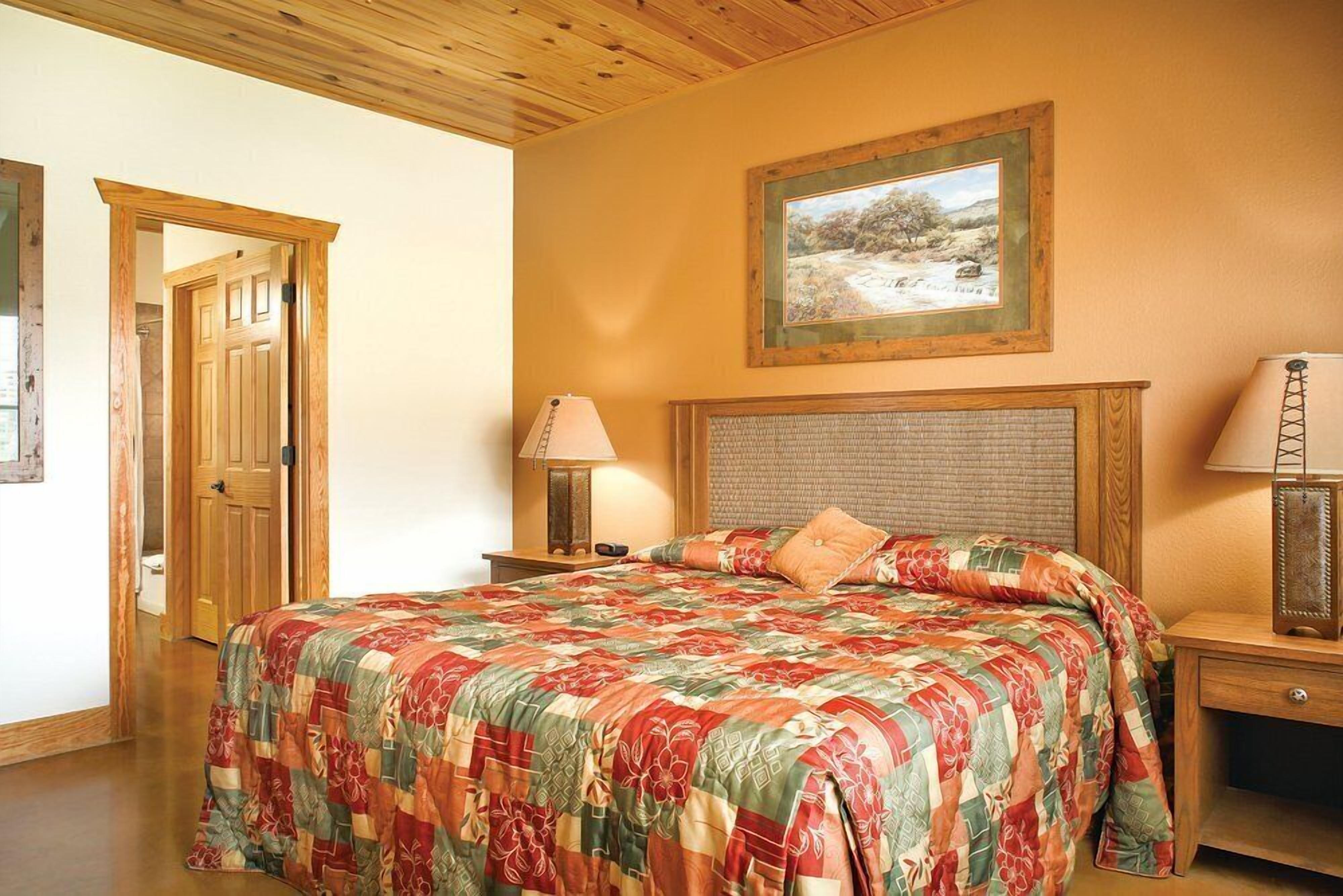 3 bedrooms