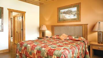 3 bedrooms