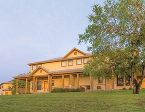 Exterior - New Braunfels | Family River Escape | Pool + River | 3BR Sleeps 8 (New Braunfels)