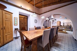 Dining - Vrbo Property (Boliqueime)