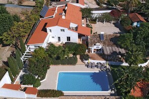 Exterior - Vrbo Property (Boliqueime)