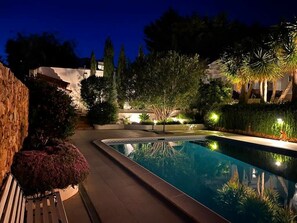 Pool - Vrbo Property (Boliqueime)