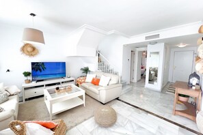 TV