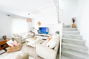 TV