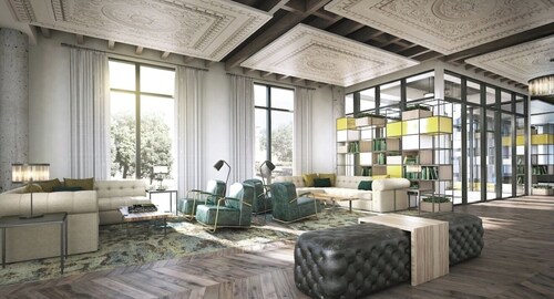 Portland | Urban River Retreat | Downtown + River