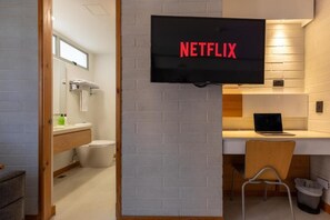 Interior - Bio Terra Hotel (Medellin)