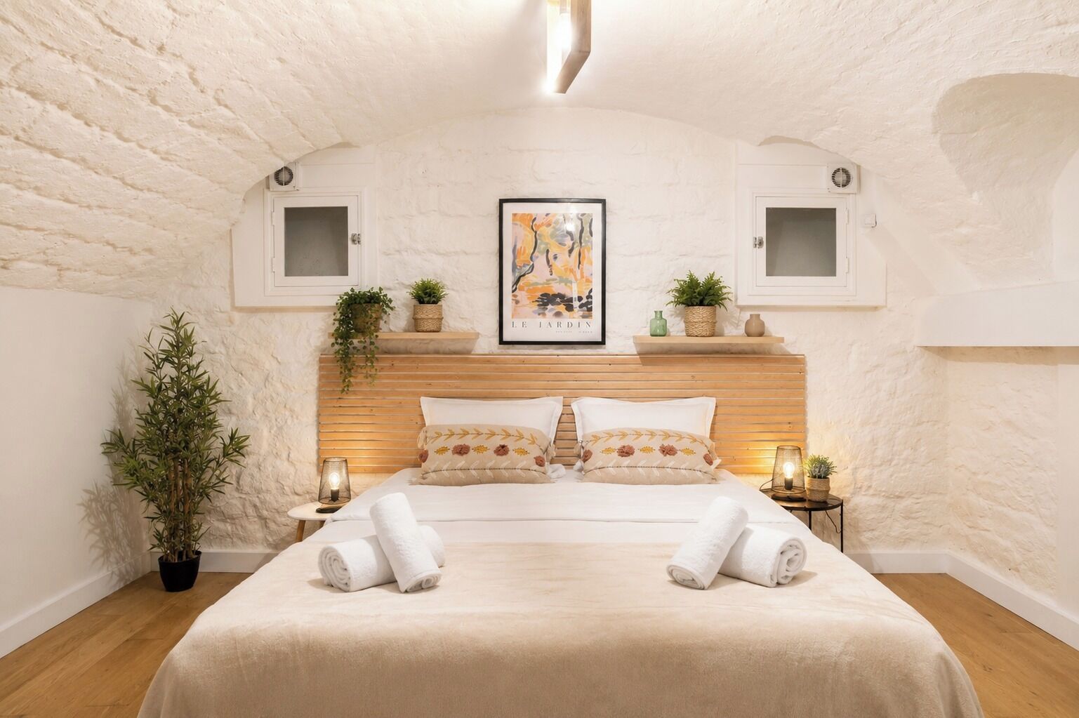 1 Schlafzimmer, Internetzugang