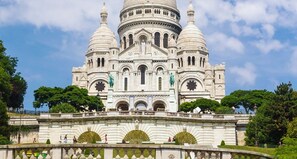 Point of interest - TheBlueStay 351 - Superb Apartment in République (Paris)