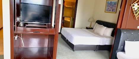 Suite estándar | Wifi gratis