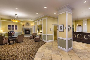 Hall