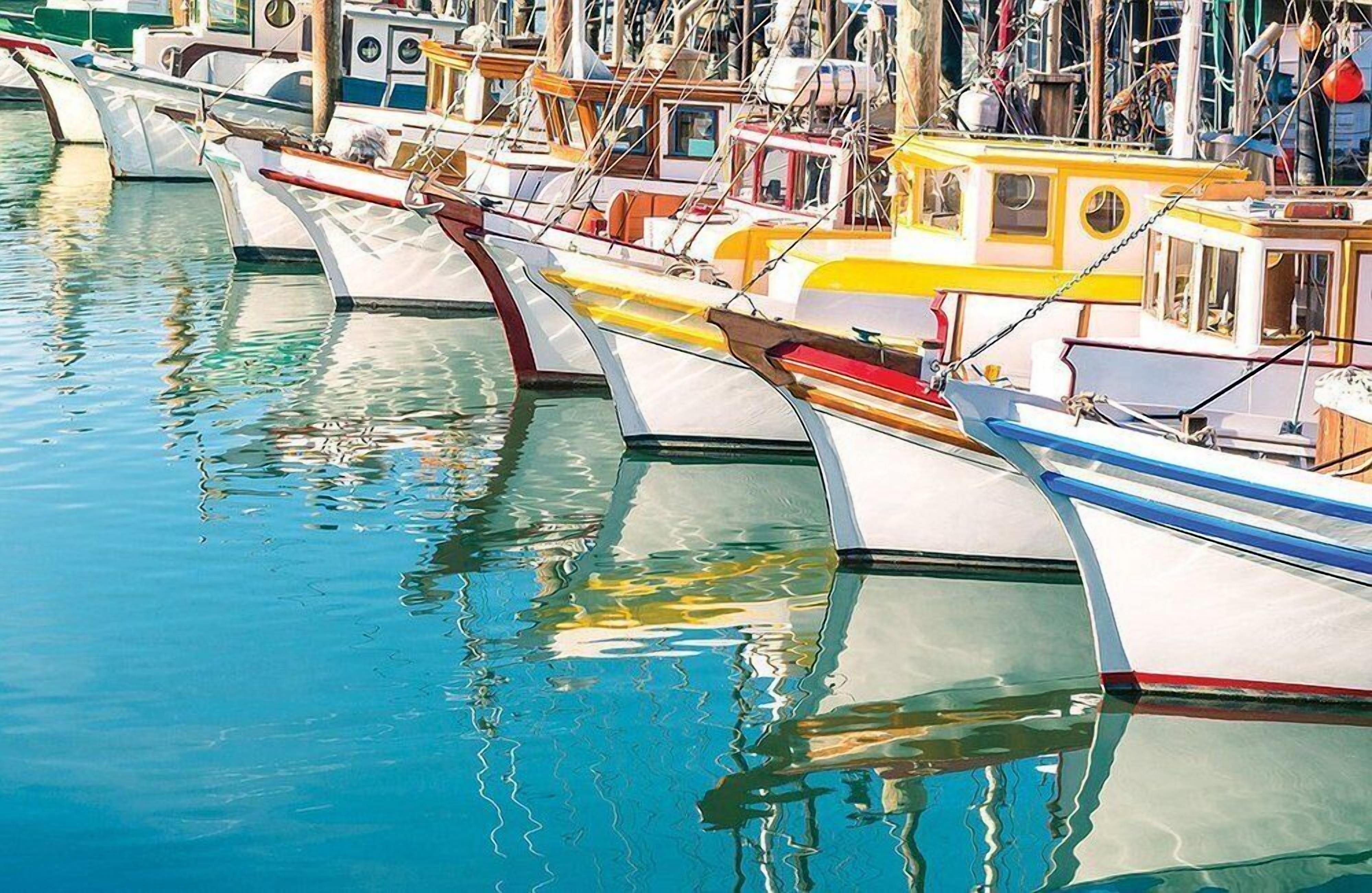 Marina