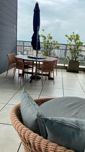 Osasco-New Flat The Cityplex