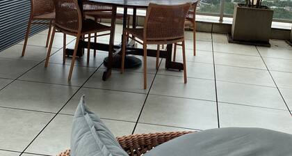 Osasco-New Flat The Cityplex