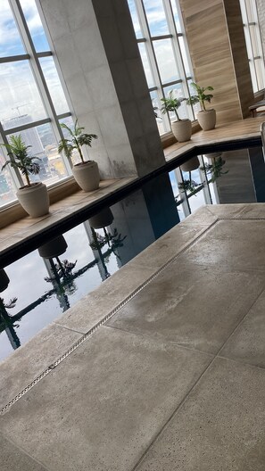 Pool - Osasco-New Flat The Cityplex (Osasco)