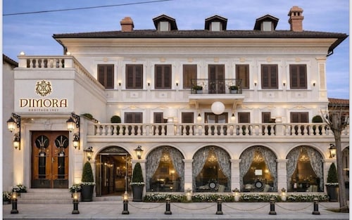 Hotel Dimora