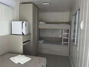 Iron/ironing board, free WiFi, wheelchair access - Pousada Fornerolli (Penha)