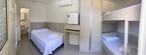 Family Room | Iron/ironing board, free WiFi, wheelchair access