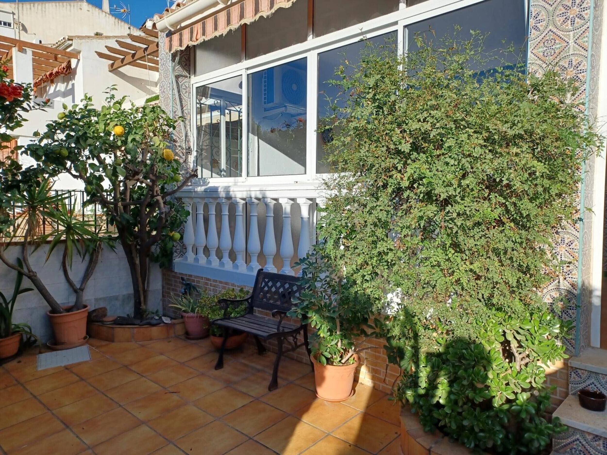 Terras