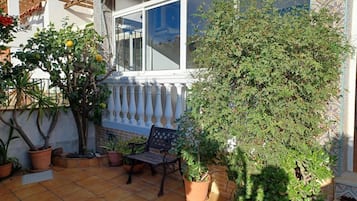 Terras