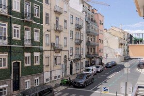 Exterior - Master Deco Gem Avenidas Novas I – GEM Residence (Lisbon)