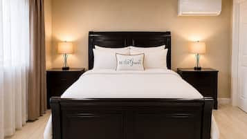 3 chambres, bureau, fer et planche à repasser, Wi-Fi gratuit