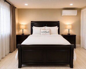 3 Schlafzimmer, Schreibtisch, Bügeleisen/Bügelbrett, kostenloses WLAN