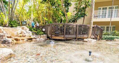 Pompano Beach | Coastal Ocean Stay | Pool + Beach