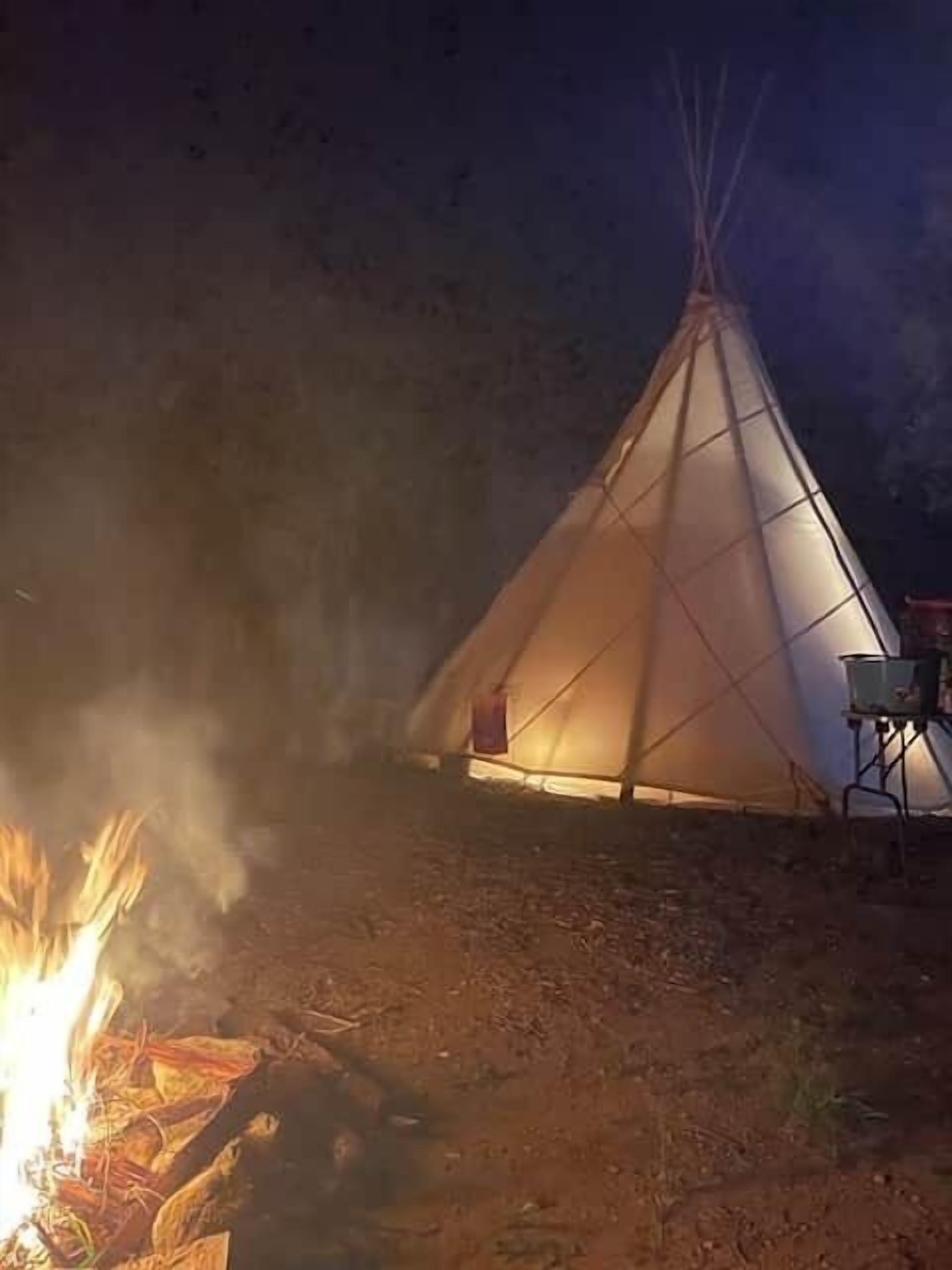 Chimenea