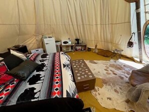 1 slaapkamer