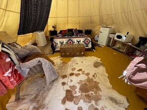 1 slaapkamer