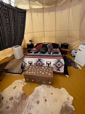 1 slaapkamer
