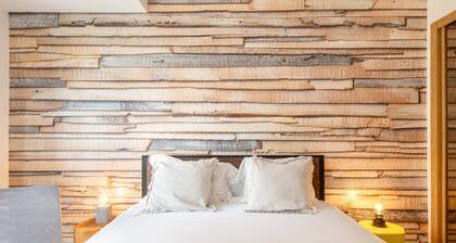 GuestReady - Coastal Deco