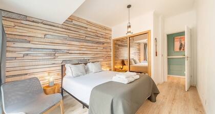GuestReady - Coastal Deco