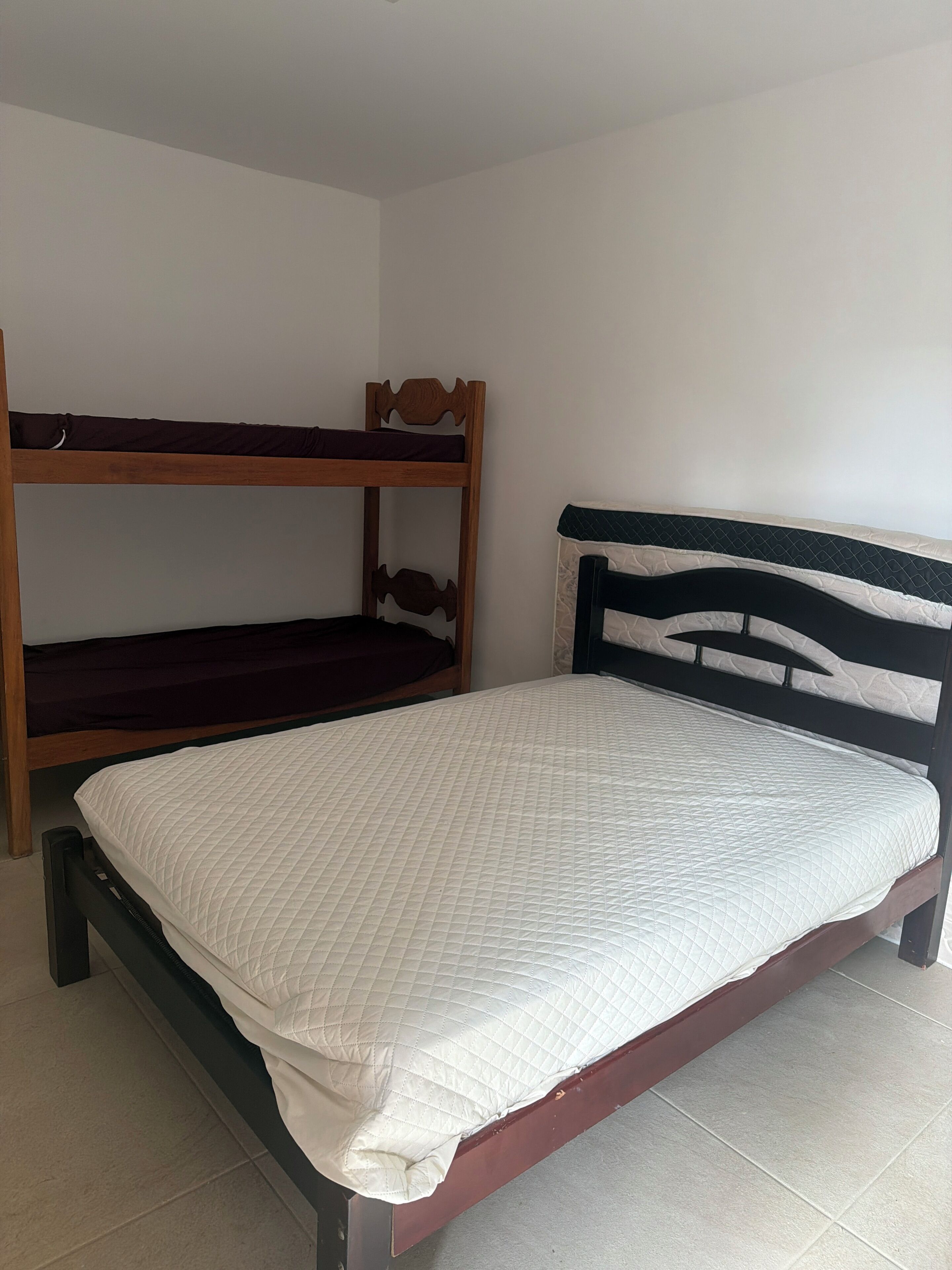 4 chambres