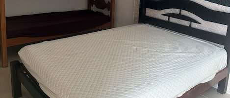 4 bedrooms