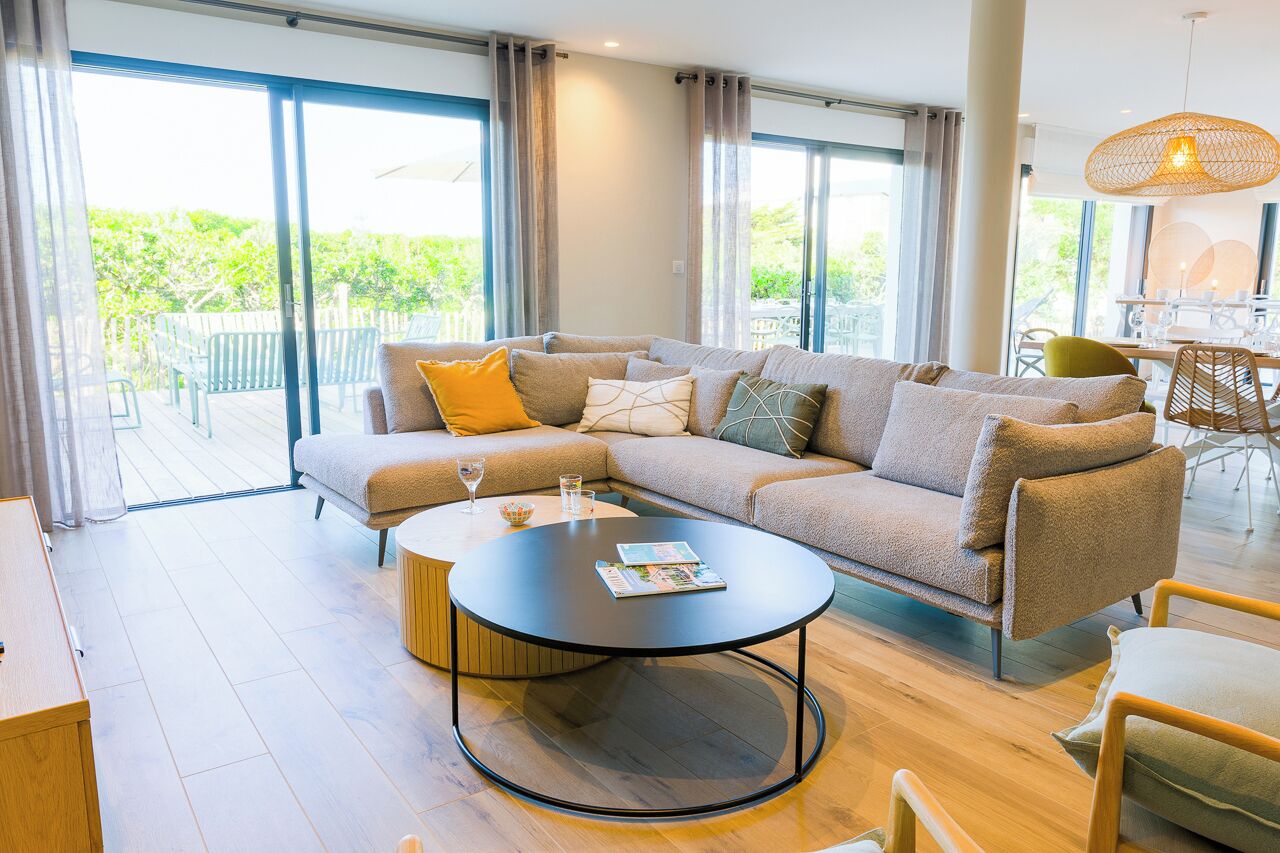 Appartement à 50 Mètres De La Mer - Penmarch