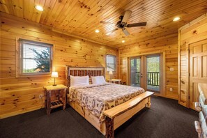 5 Schlafzimmer, Bügeleisen/Bügelbrett, kostenloses WLAN, Bettwäsche