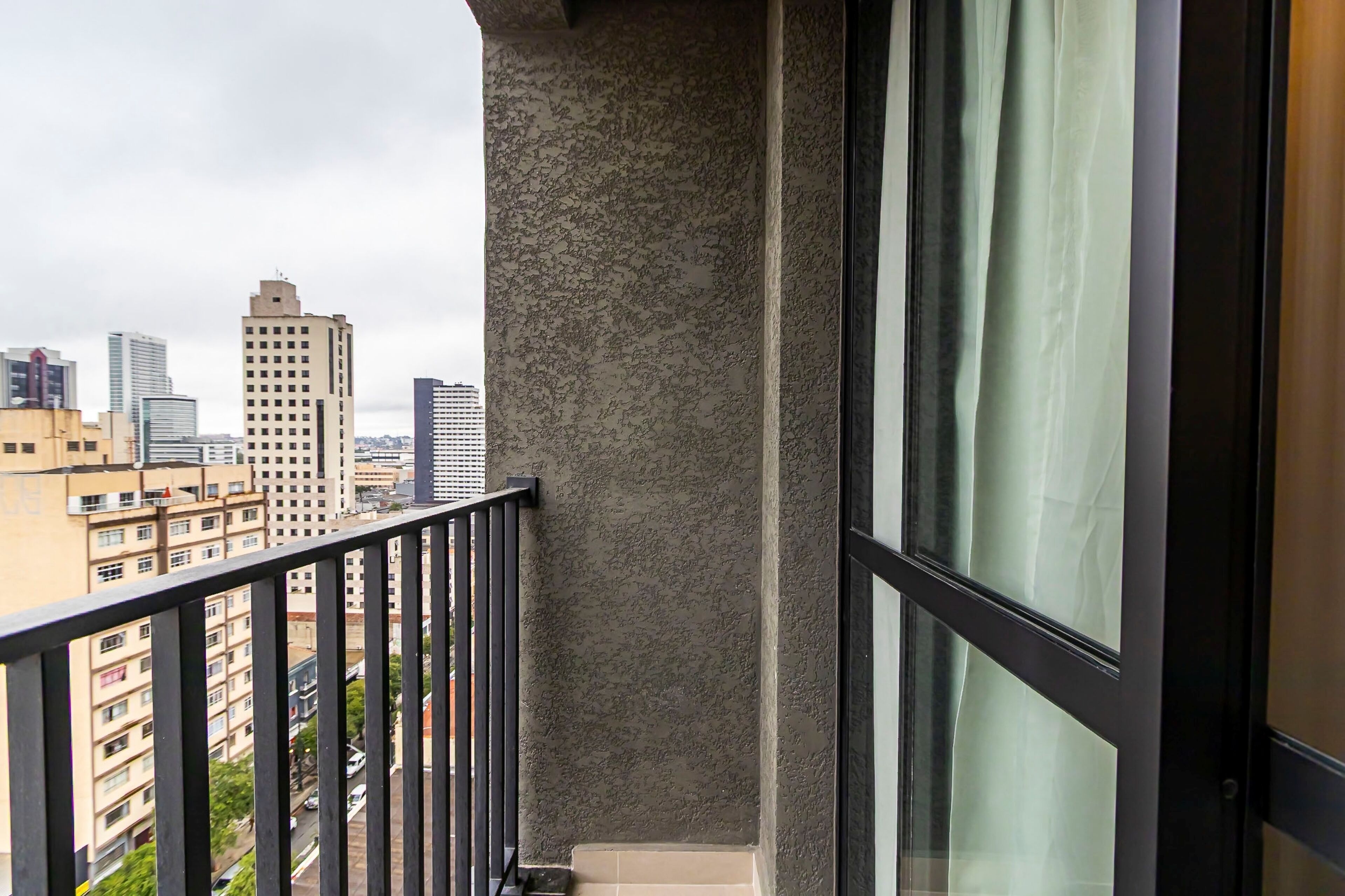 Exclusive Apartment, 1 Double Bed, Non Smoking, No Housekeeping | Terrace/patio