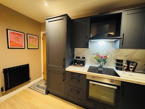 Cucina privata