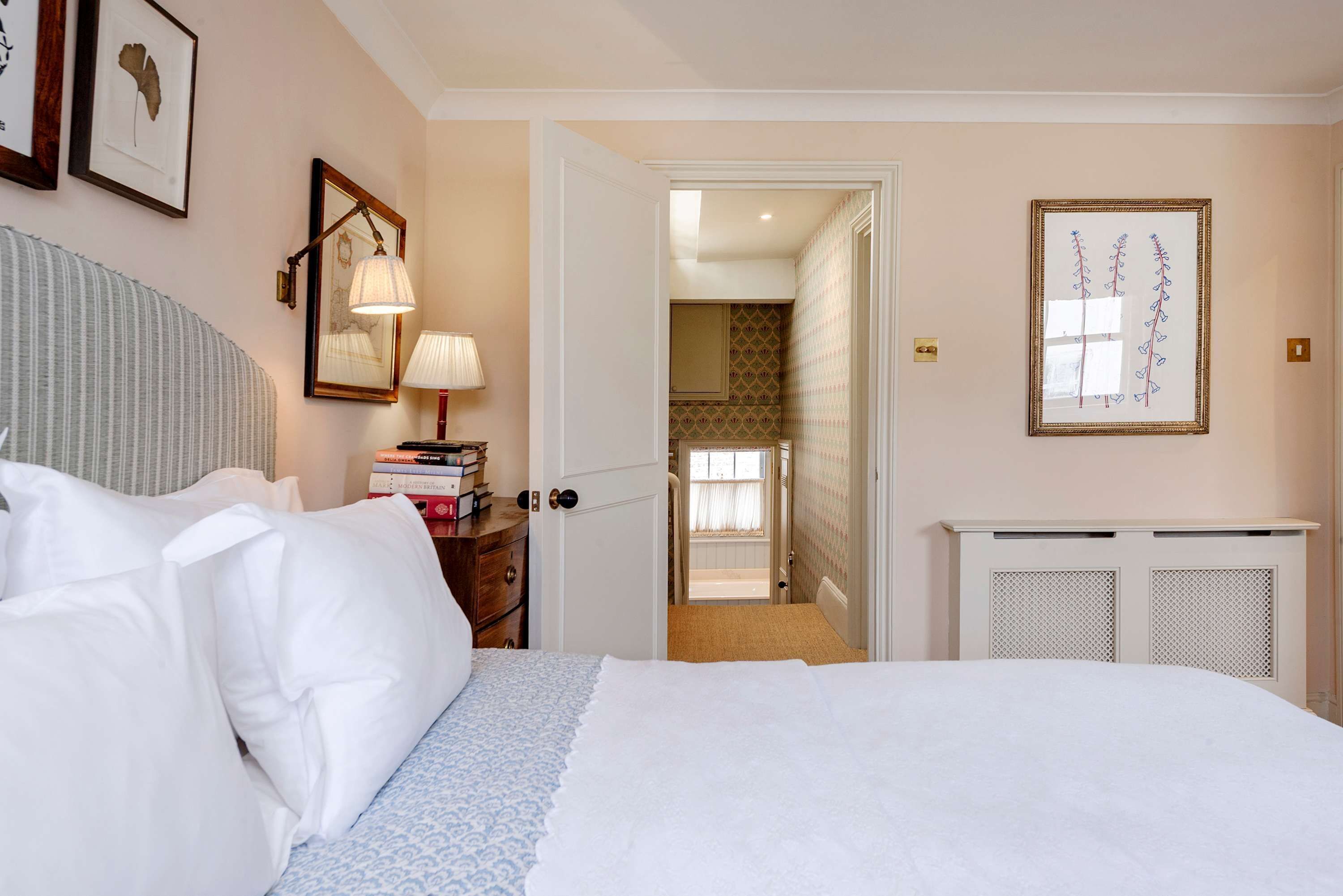 House | 3 bedrooms, Internet