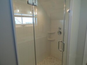 Bathroom - Luxury North End Beach Block Home | Elevator | 5BR Retreat | Steps to Beach & Boardwalk (Ocean City)