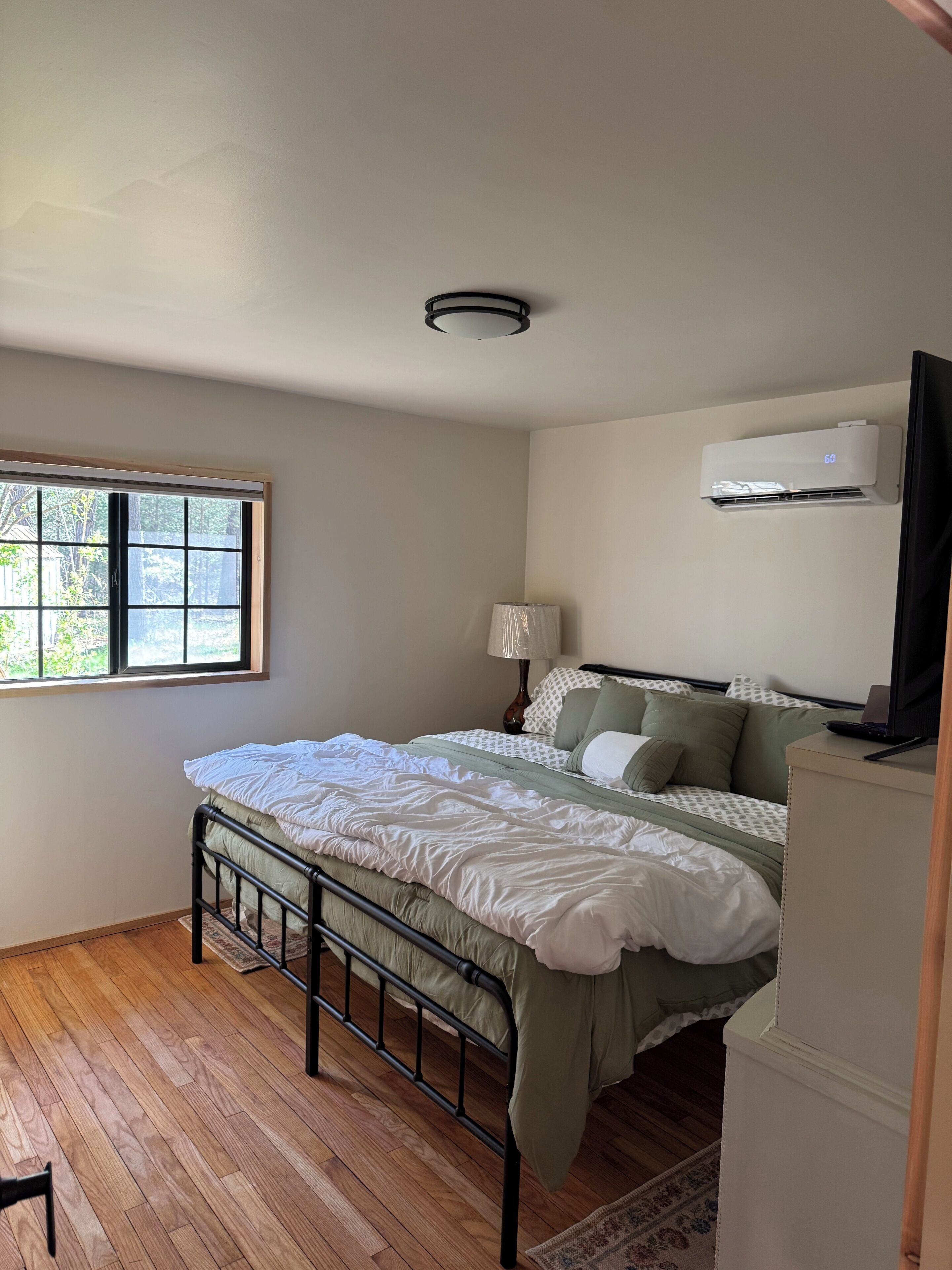 3 slaapkamers, wifi, beddengoed, rolstoeltoegankelijk
