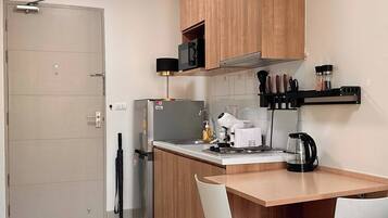 Apartment, 1 Bedroom, Accessible | Interior