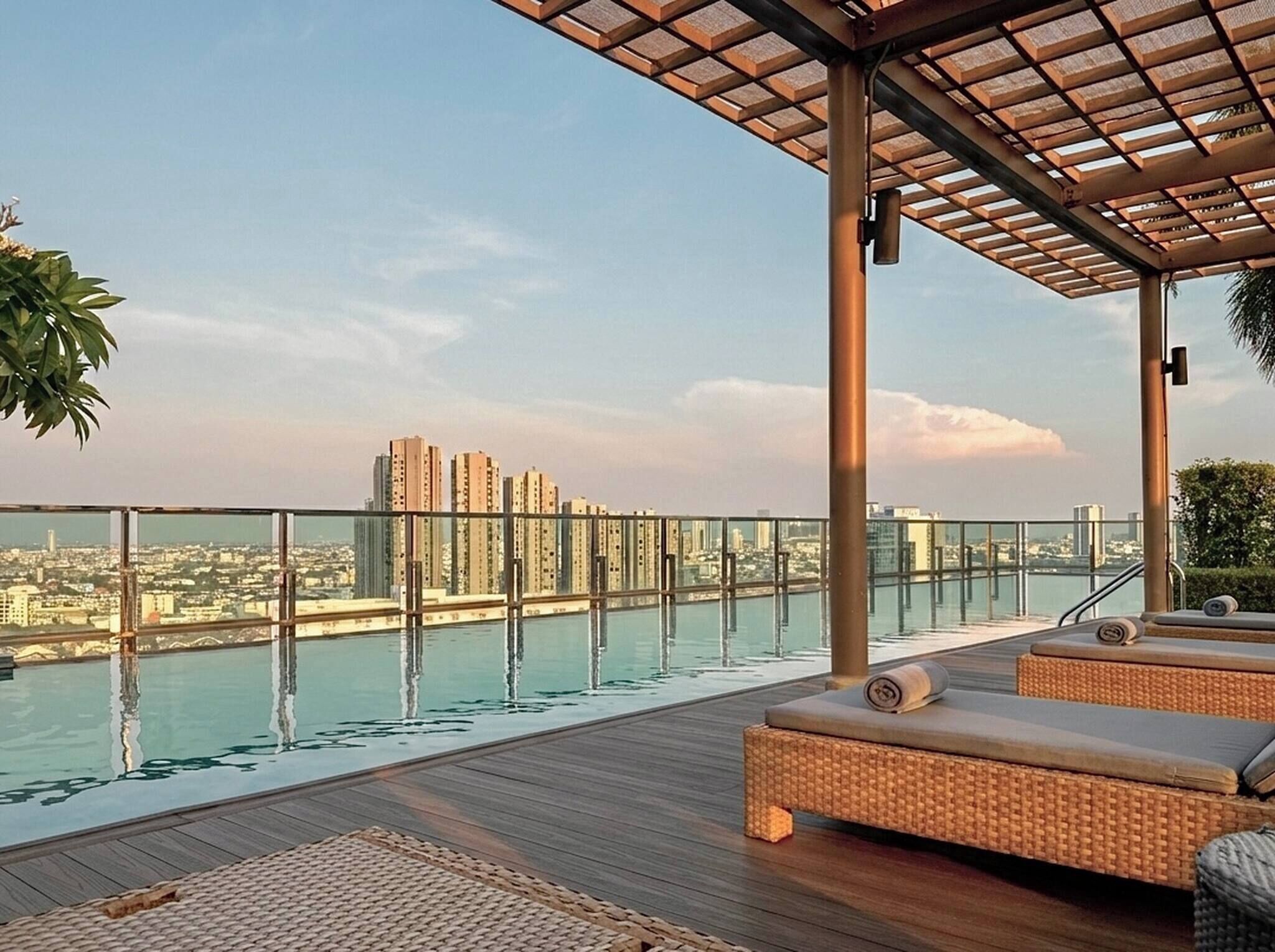 Apartment, 1 Bedroom, Accessible | Pool